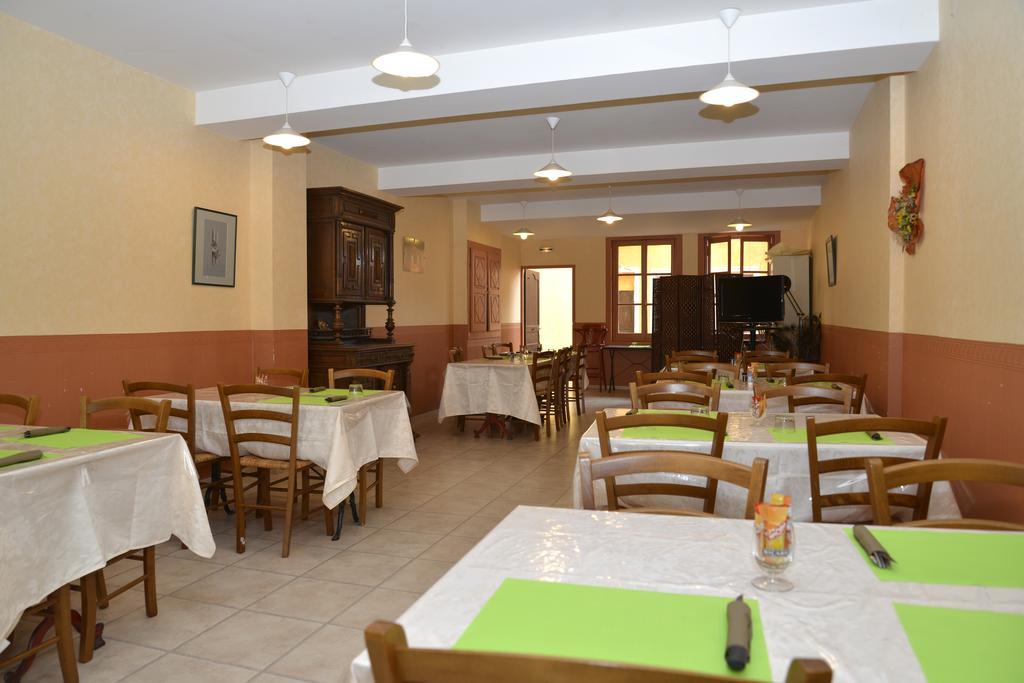 Hotel Des Arceaux Saint-Sever  Екстер'єр фото