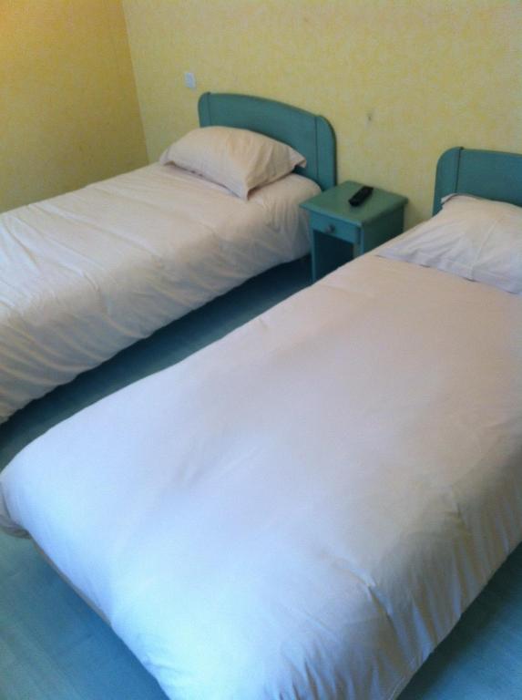 Hotel Des Arceaux Saint-Sever  Номер фото